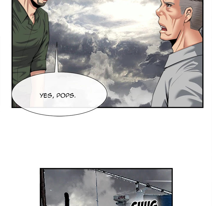 Festival Island Chapter 22 page 83 - Chapter 22