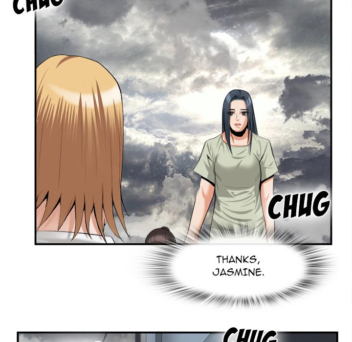 Festival Island Chapter 22 page 85 - Chapter 22