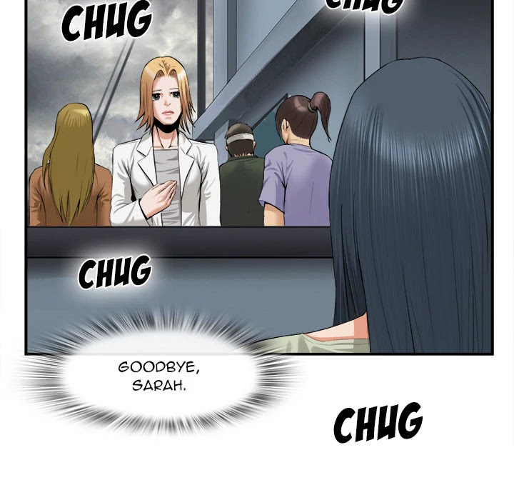 Festival Island Chapter 22 page 86 - Chapter 22