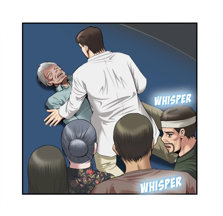 Festival Island Chapter 22 page 87 - Chapter 22