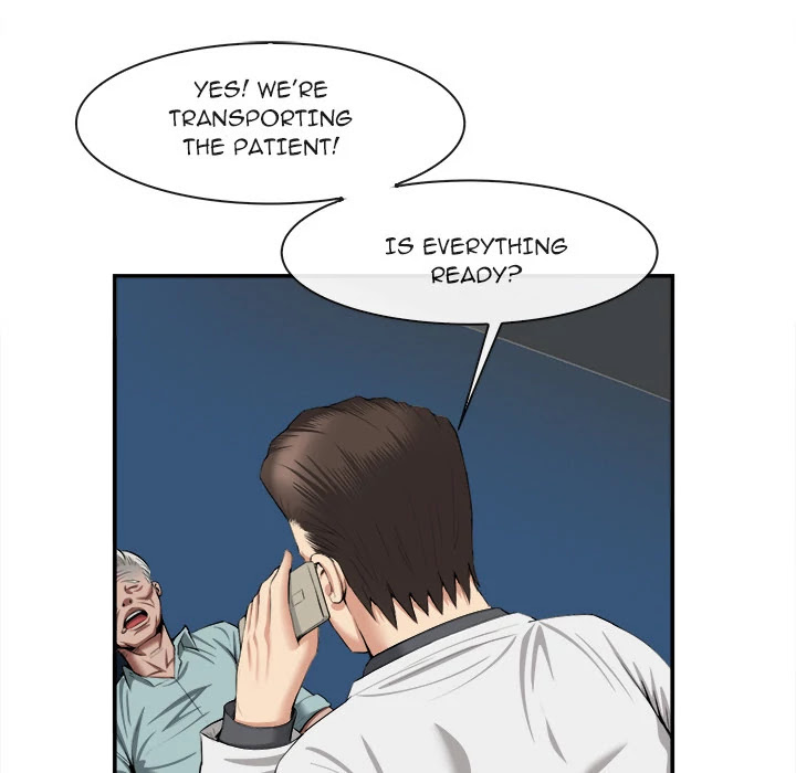 Festival Island Chapter 22 page 89 - Chapter 22