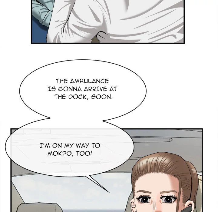 Festival Island Chapter 22 page 90 - Chapter 22