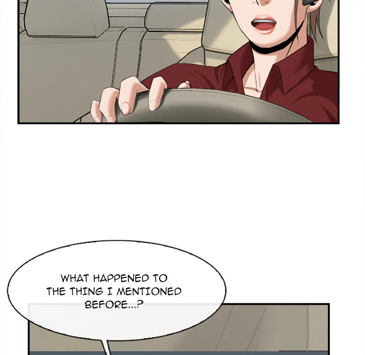 Festival Island Chapter 22 page 91 - Chapter 22