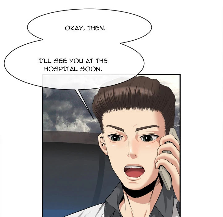Festival Island Chapter 22 page 94 - Chapter 22