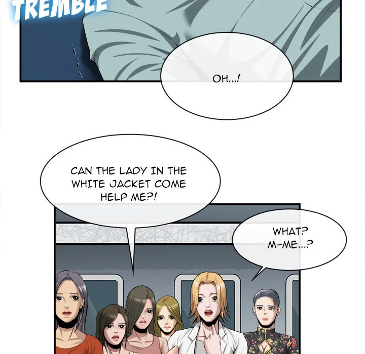 Festival Island Chapter 22 page 96 - Chapter 22