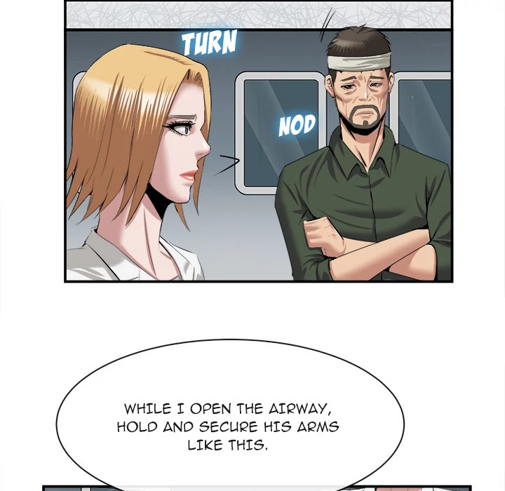 Festival Island Chapter 22 page 98 - Chapter 22