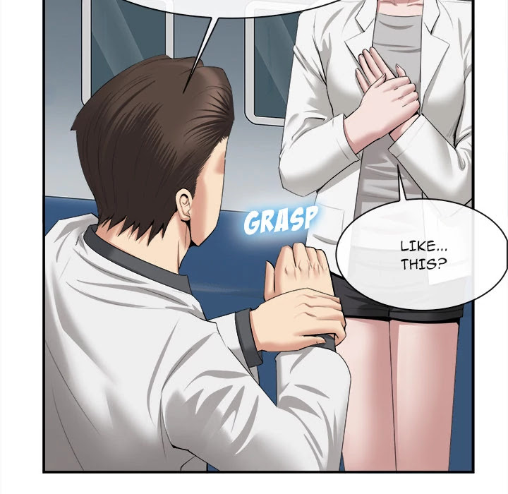 Festival Island Chapter 22 page 99 - Chapter 22