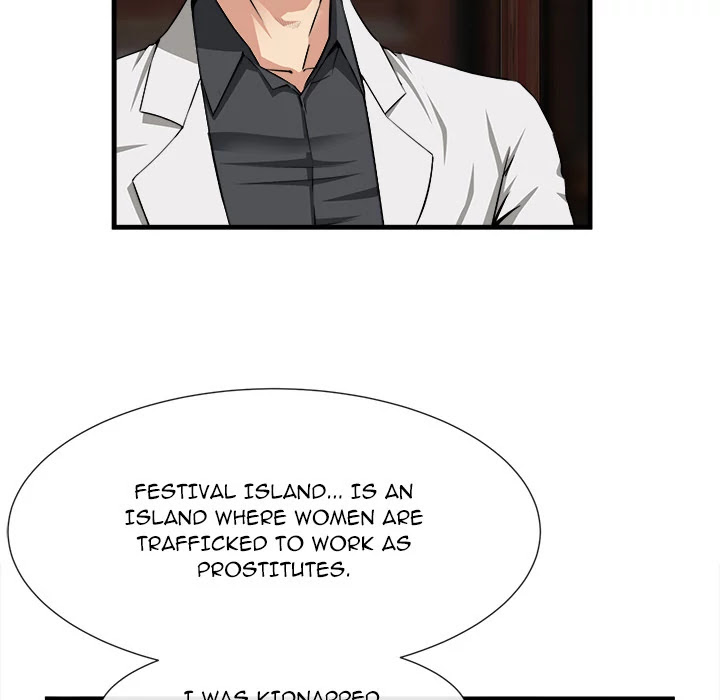 Festival Island Chapter 23 page 10 - Chapter 23