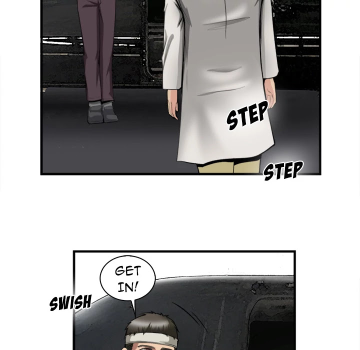 Festival Island Chapter 23 page 101 - Chapter 23