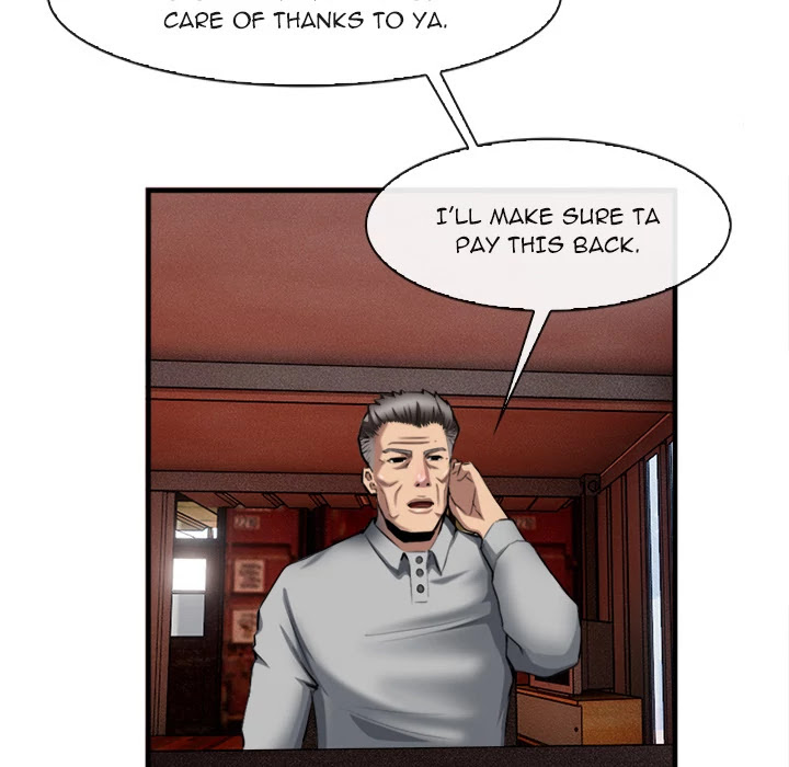 Festival Island Chapter 23 page 104 - Chapter 23