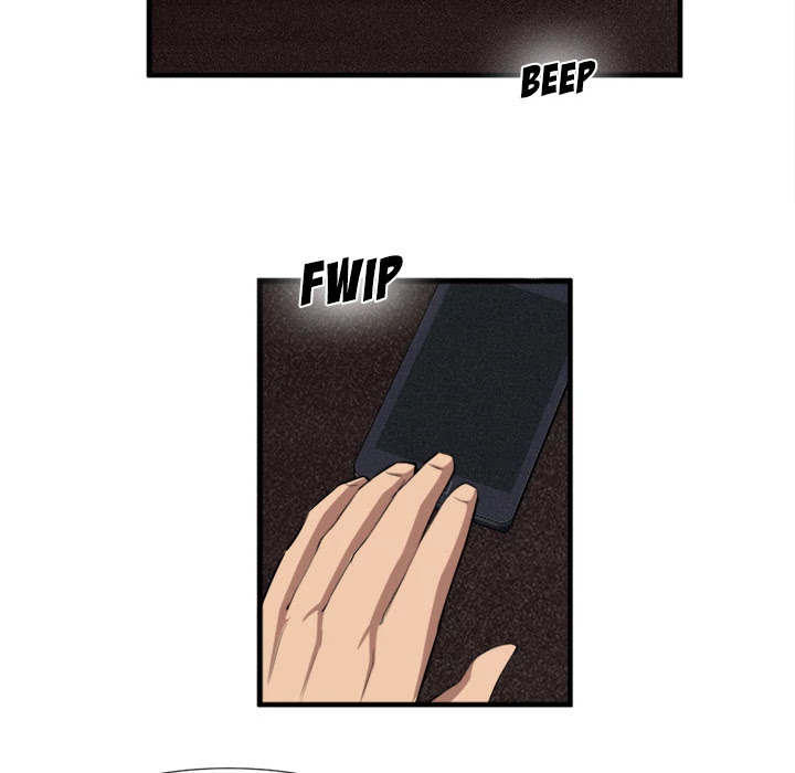 Festival Island Chapter 23 page 105 - Chapter 23