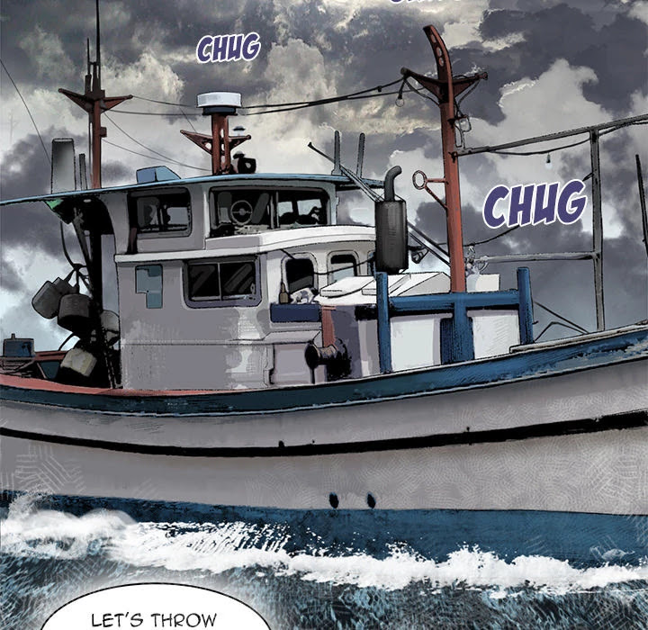 Festival Island Chapter 23 page 108 - Chapter 23