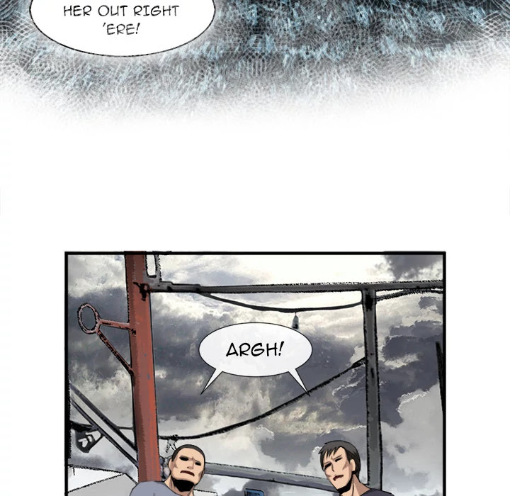 Festival Island Chapter 23 page 109 - Chapter 23