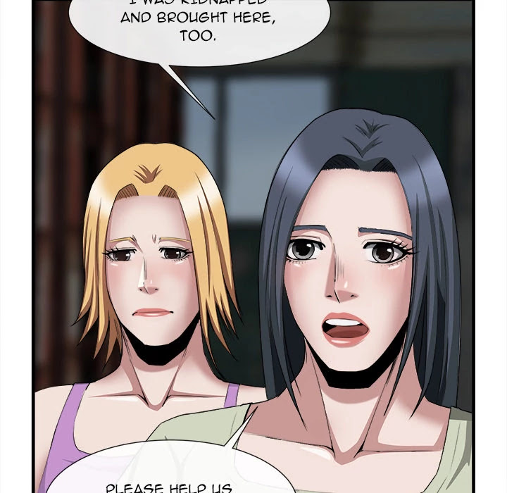 Festival Island Chapter 23 page 11 - Chapter 23