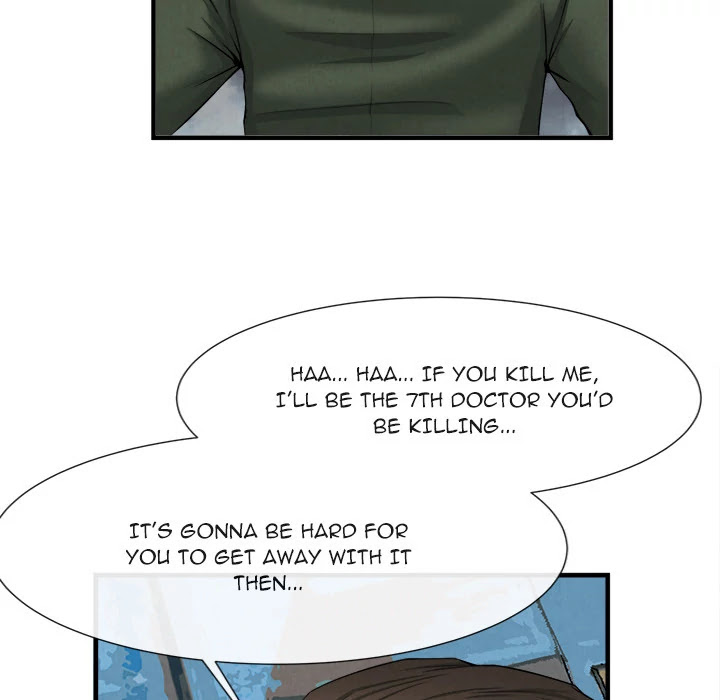 Festival Island Chapter 23 page 114 - Chapter 23