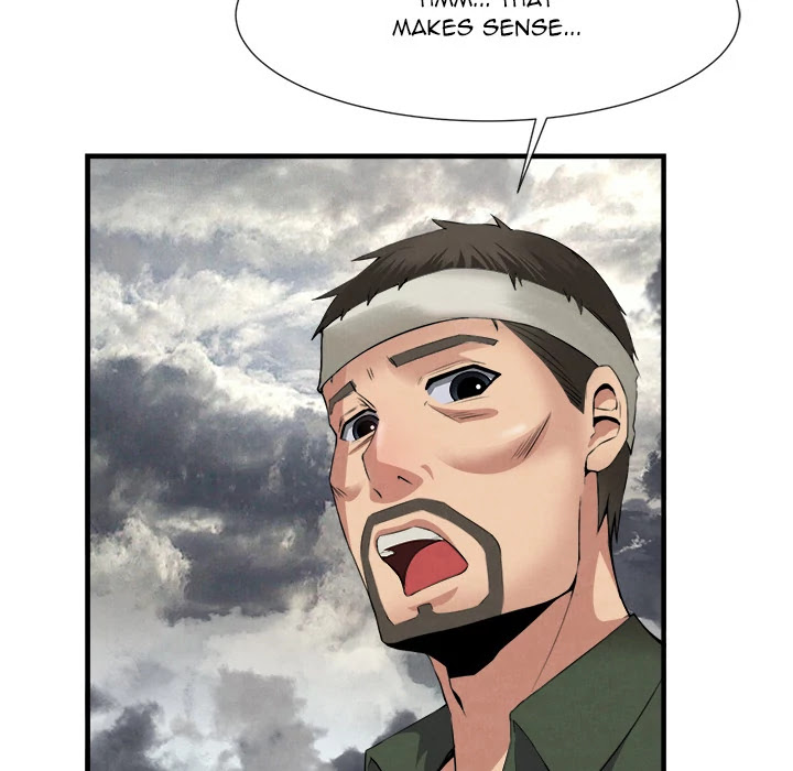 Festival Island Chapter 23 page 116 - Chapter 23