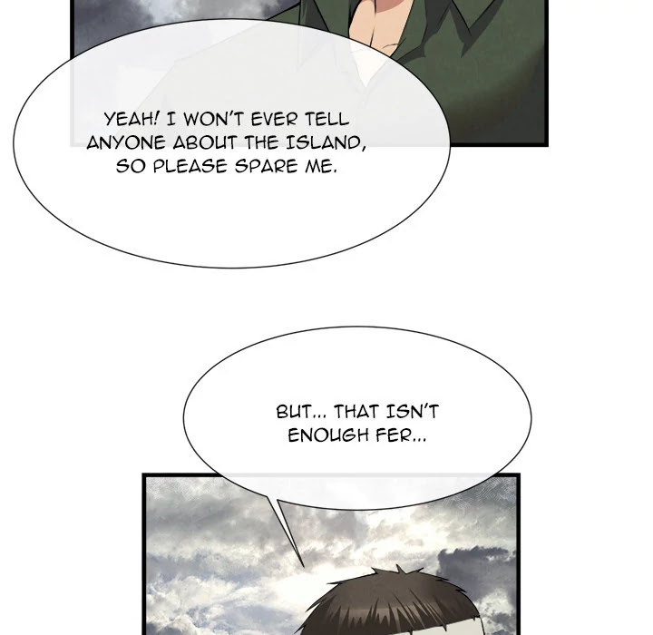 Festival Island Chapter 23 page 117 - Chapter 23