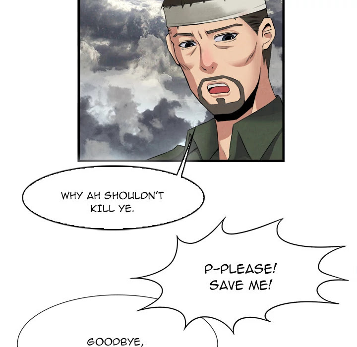 Festival Island Chapter 23 page 118 - Chapter 23