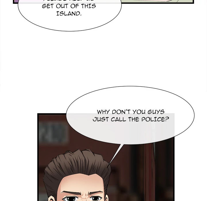 Festival Island Chapter 23 page 12 - Chapter 23