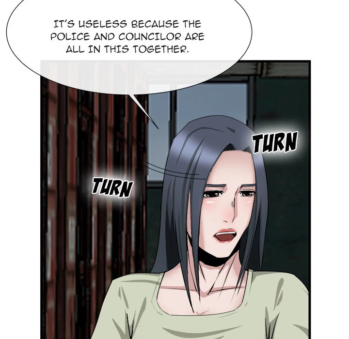 Festival Island Chapter 23 page 16 - Chapter 23