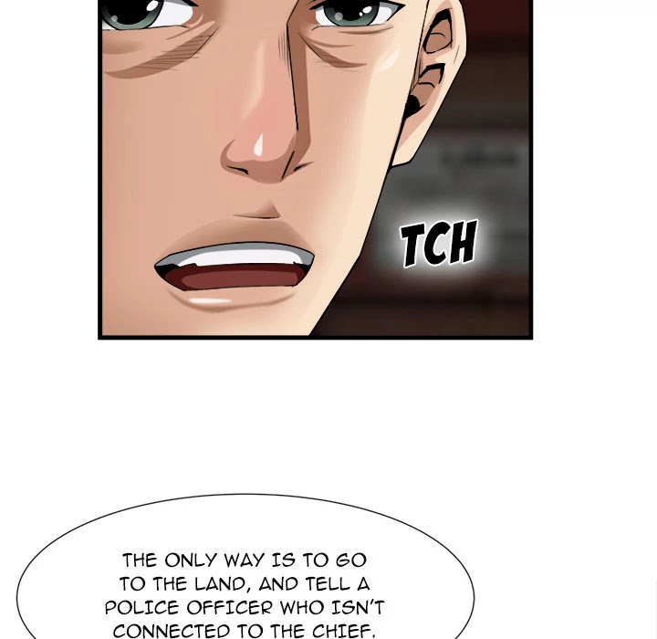 Festival Island Chapter 23 page 18 - Chapter 23