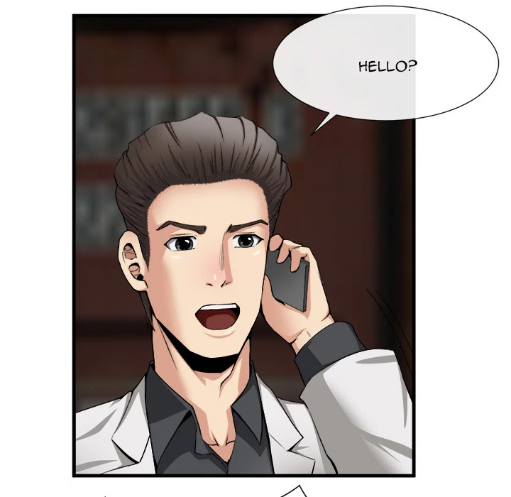 Festival Island Chapter 23 page 22 - Chapter 23