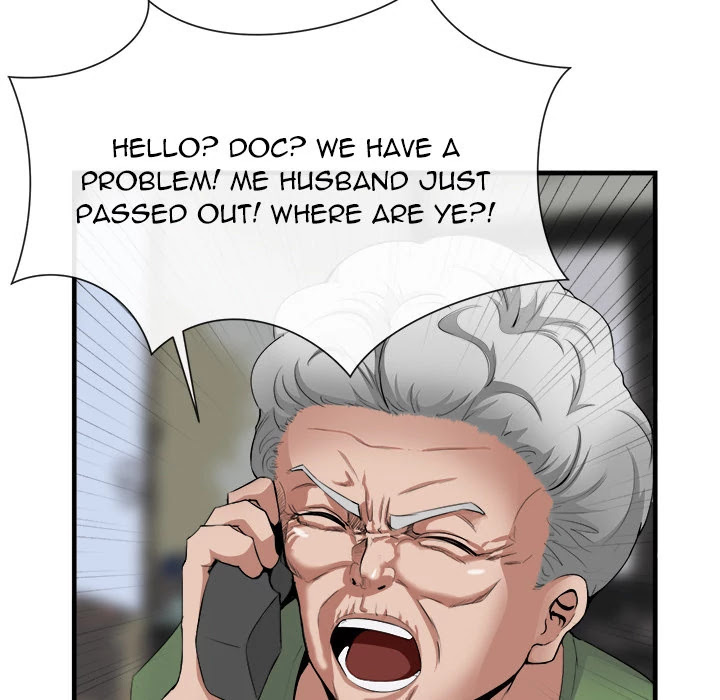 Festival Island Chapter 23 page 23 - Chapter 23