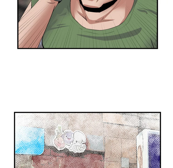 Festival Island Chapter 23 page 24 - Chapter 23