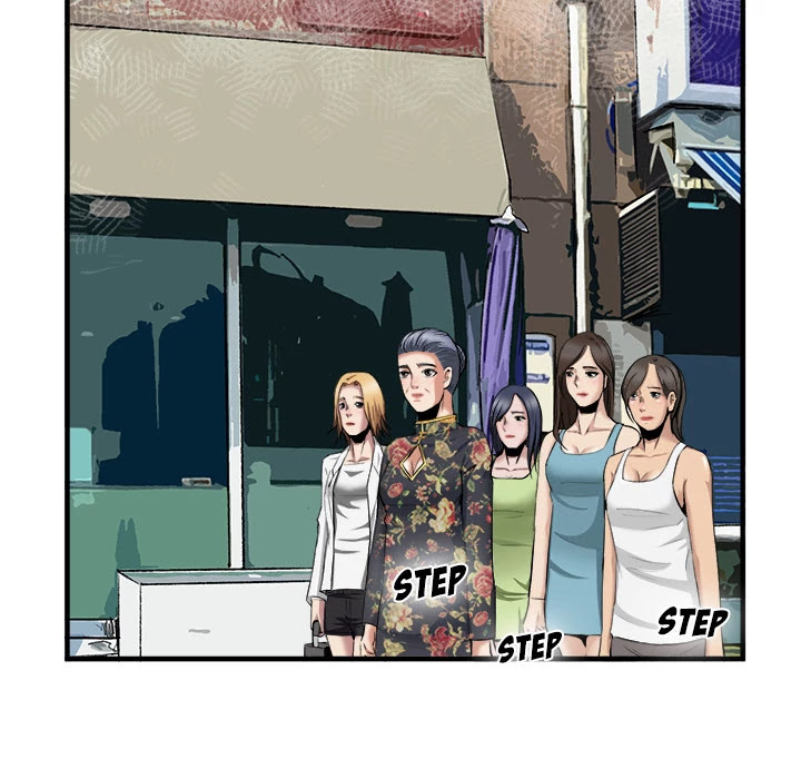Festival Island Chapter 23 page 25 - Chapter 23