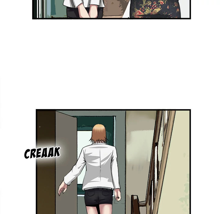 Festival Island Chapter 23 page 27 - Chapter 23