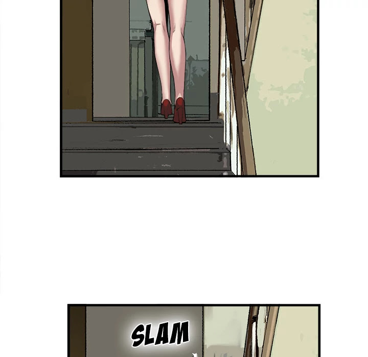 Festival Island Chapter 23 page 28 - Chapter 23