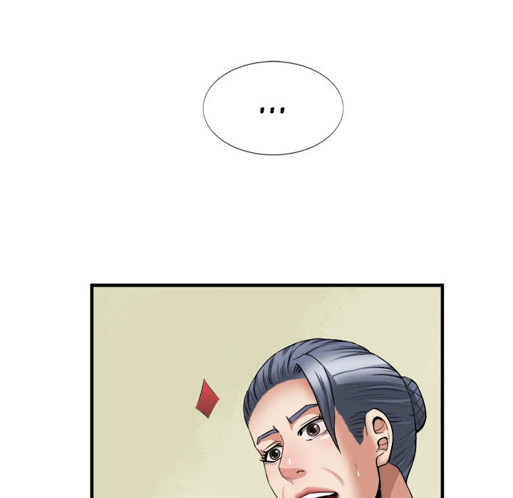 Festival Island Chapter 23 page 32 - Chapter 23