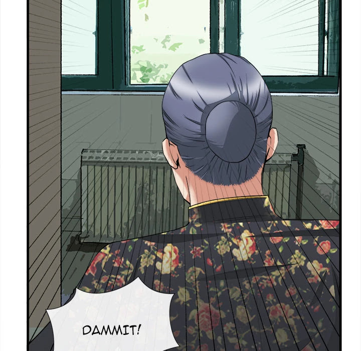 Festival Island Chapter 23 page 34 - Chapter 23