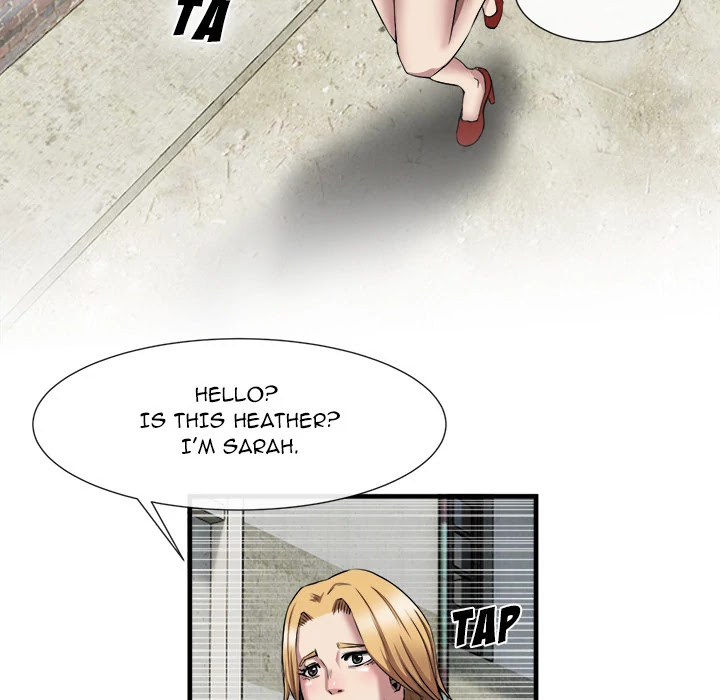 Festival Island Chapter 23 page 36 - Chapter 23