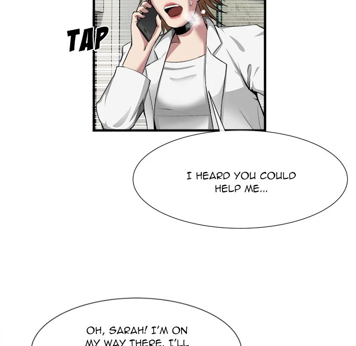 Festival Island Chapter 23 page 37 - Chapter 23