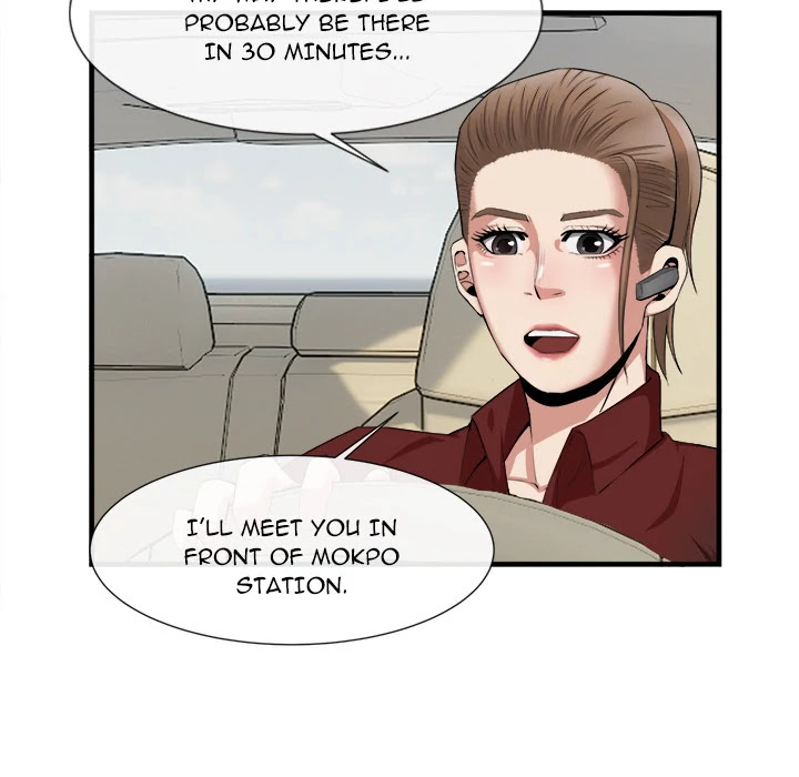 Festival Island Chapter 23 page 38 - Chapter 23
