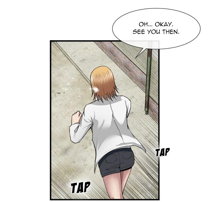 Festival Island Chapter 23 page 39 - Chapter 23