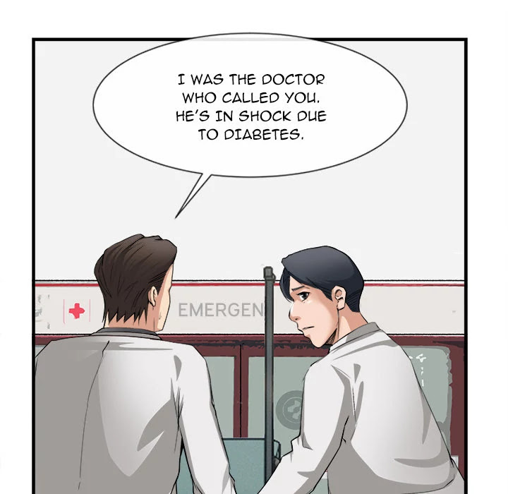 Festival Island Chapter 23 page 42 - Chapter 23