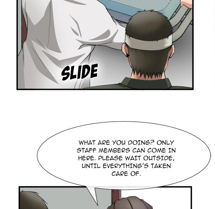 Festival Island Chapter 23 page 44 - Chapter 23