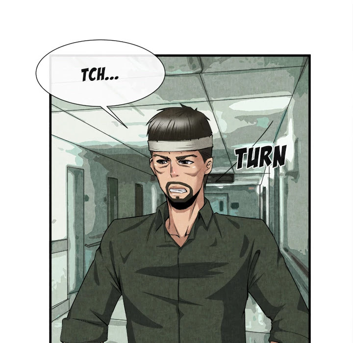 Festival Island Chapter 23 page 46 - Chapter 23