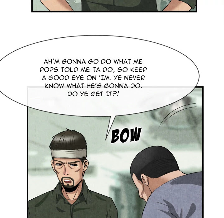 Festival Island Chapter 23 page 47 - Chapter 23