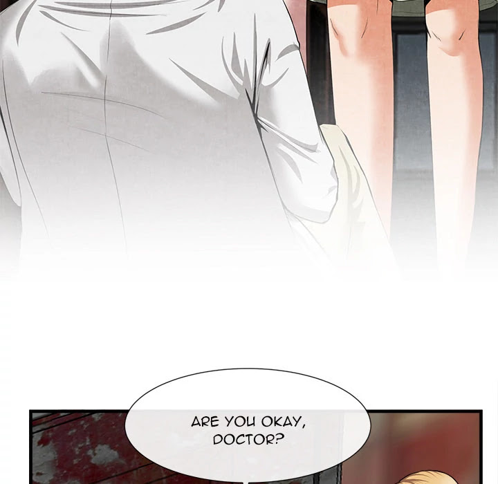 Festival Island Chapter 23 page 5 - Chapter 23