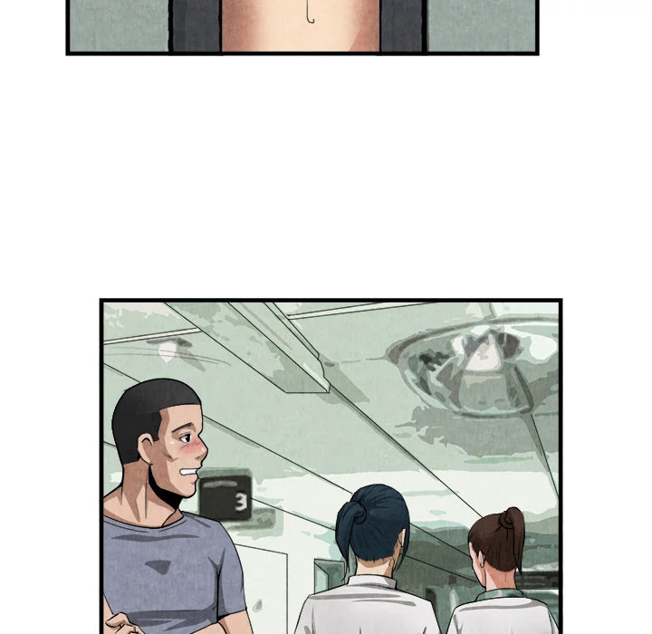 Festival Island Chapter 23 page 51 - Chapter 23
