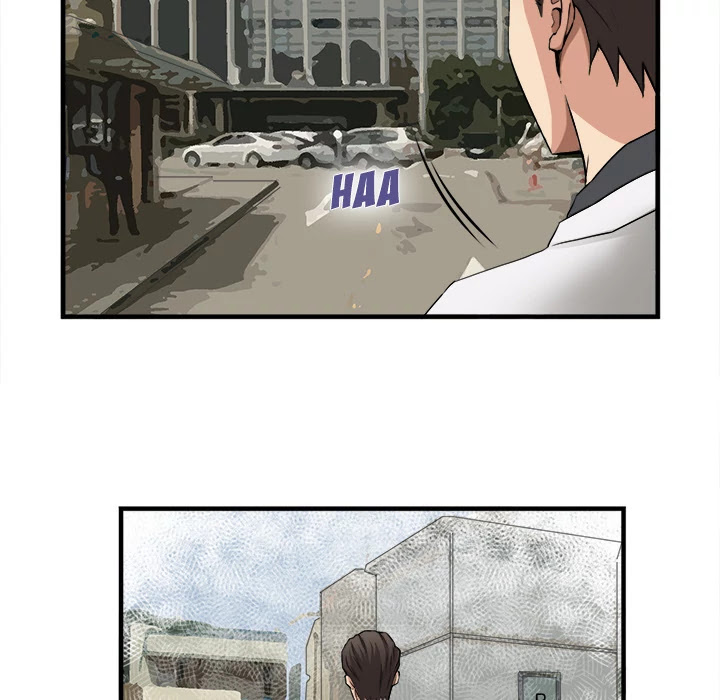 Festival Island Chapter 23 page 57 - Chapter 23