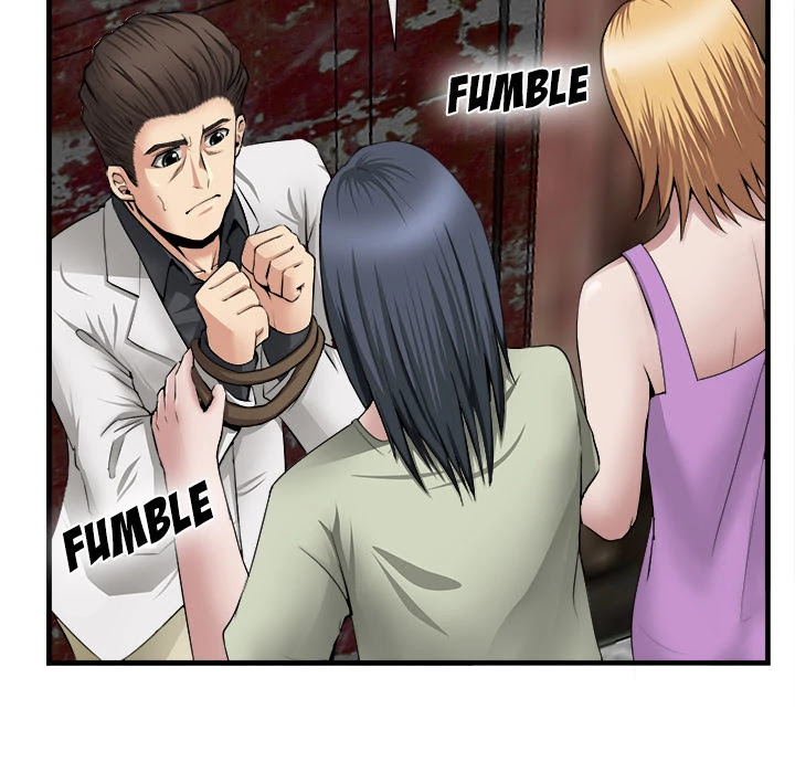 Festival Island Chapter 23 page 6 - Chapter 23