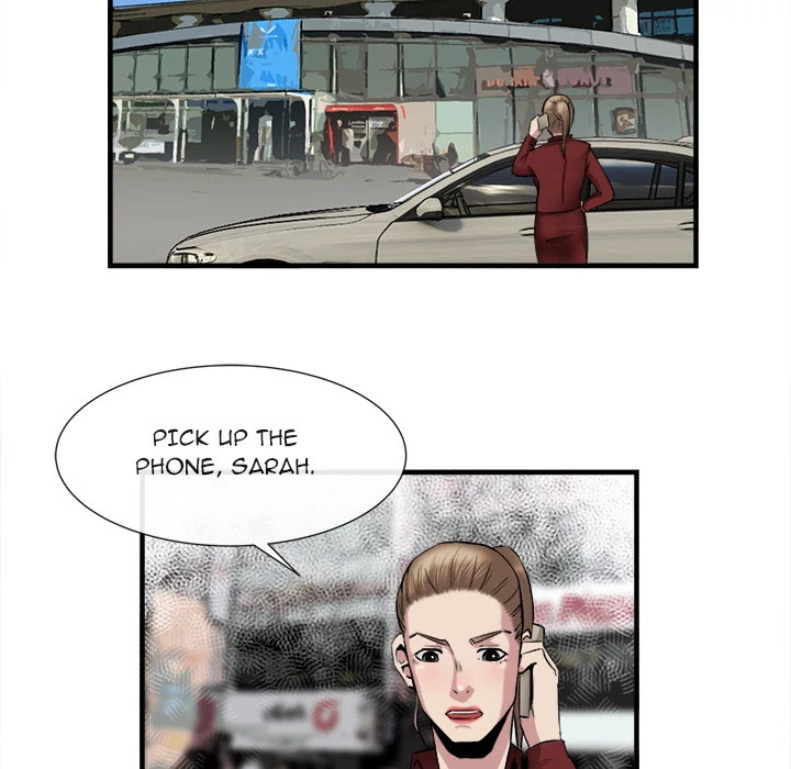 Festival Island Chapter 23 page 68 - Chapter 23
