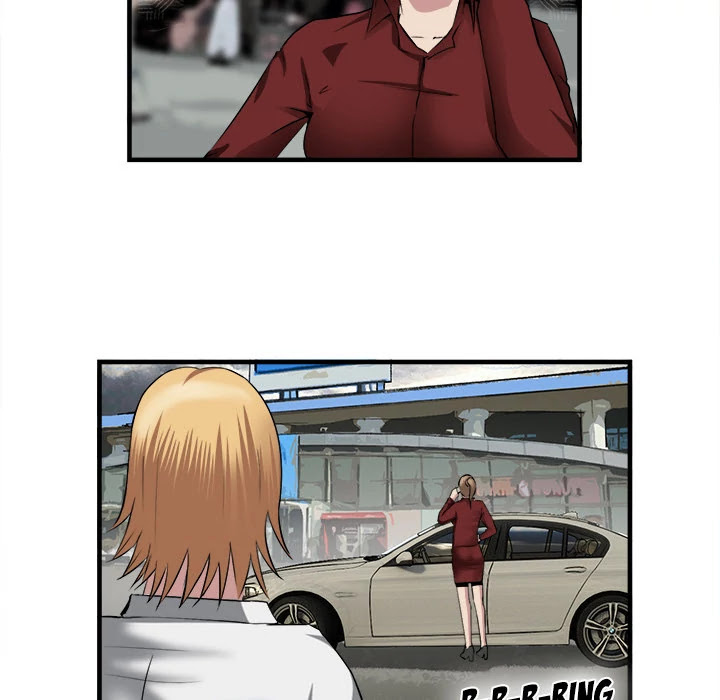 Festival Island Chapter 23 page 69 - Chapter 23