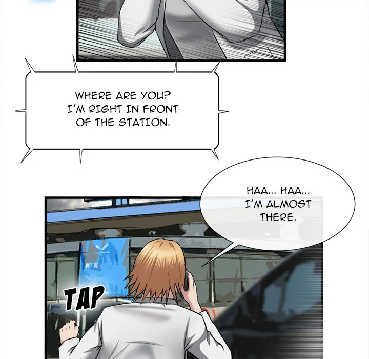 Festival Island Chapter 23 page 71 - Chapter 23