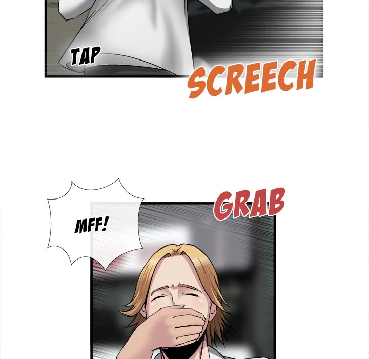 Festival Island Chapter 23 page 72 - Chapter 23