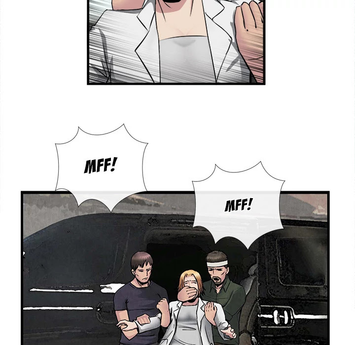 Festival Island Chapter 23 page 73 - Chapter 23